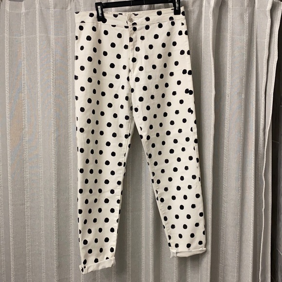 H&M Jeans 29 - Picture 3 of 6